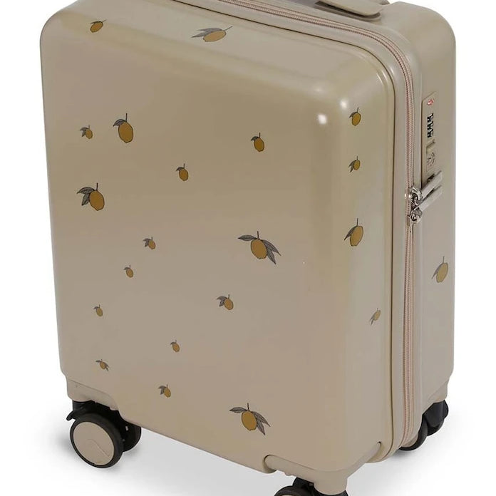 Куфар Konges Sløjd TRAVEL SUITCASE 48x22x33 cm