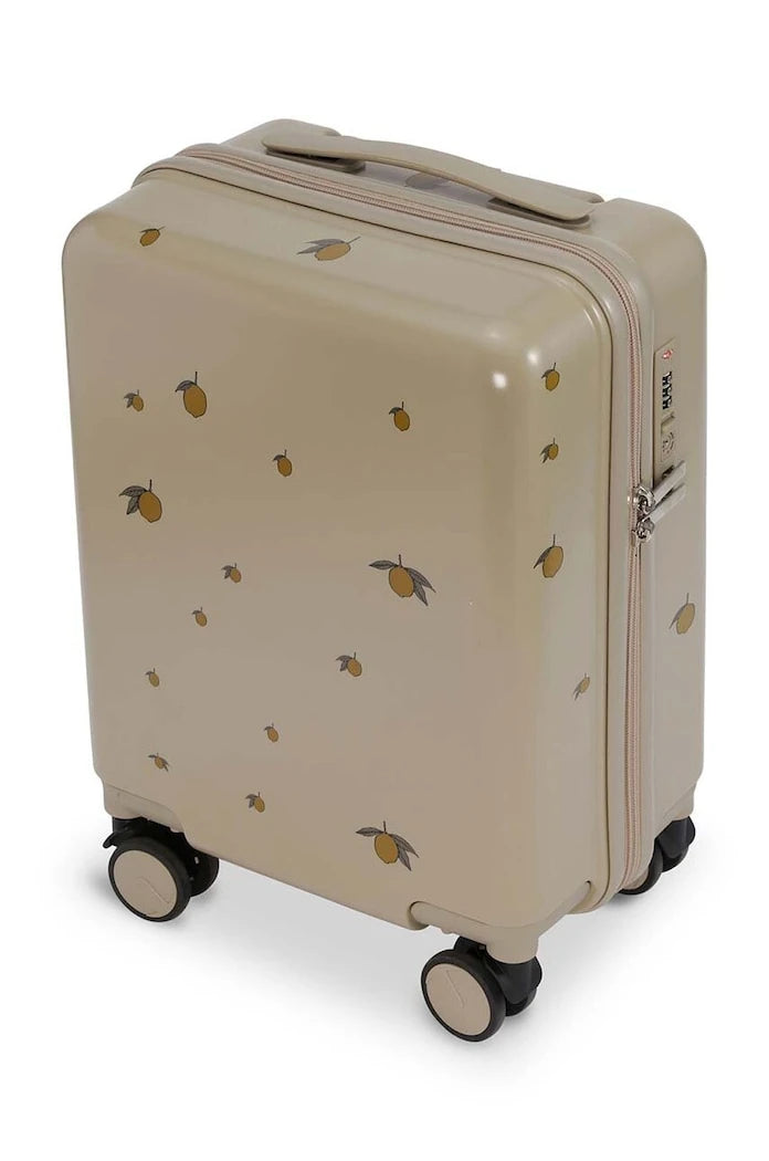 Куфар Konges Sløjd TRAVEL SUITCASE 48x22x33 cm
