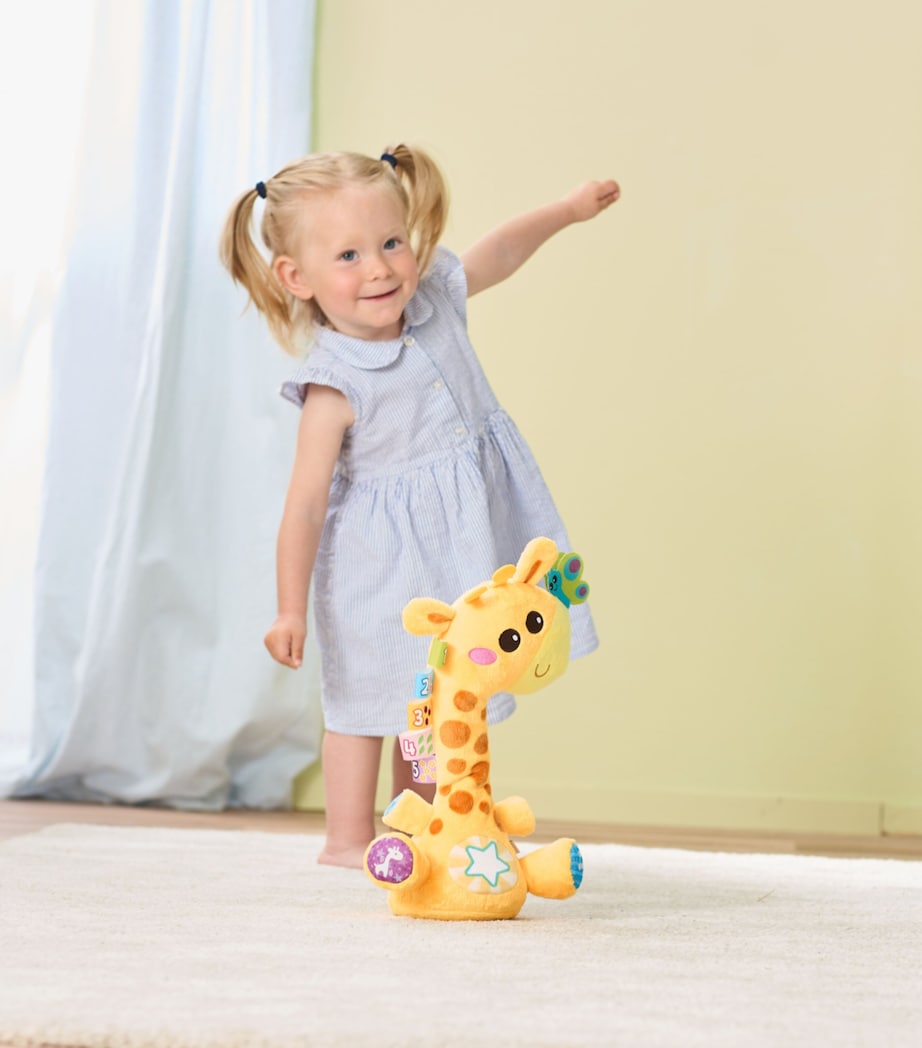 Leapfrog Dancing Colours Giraffe