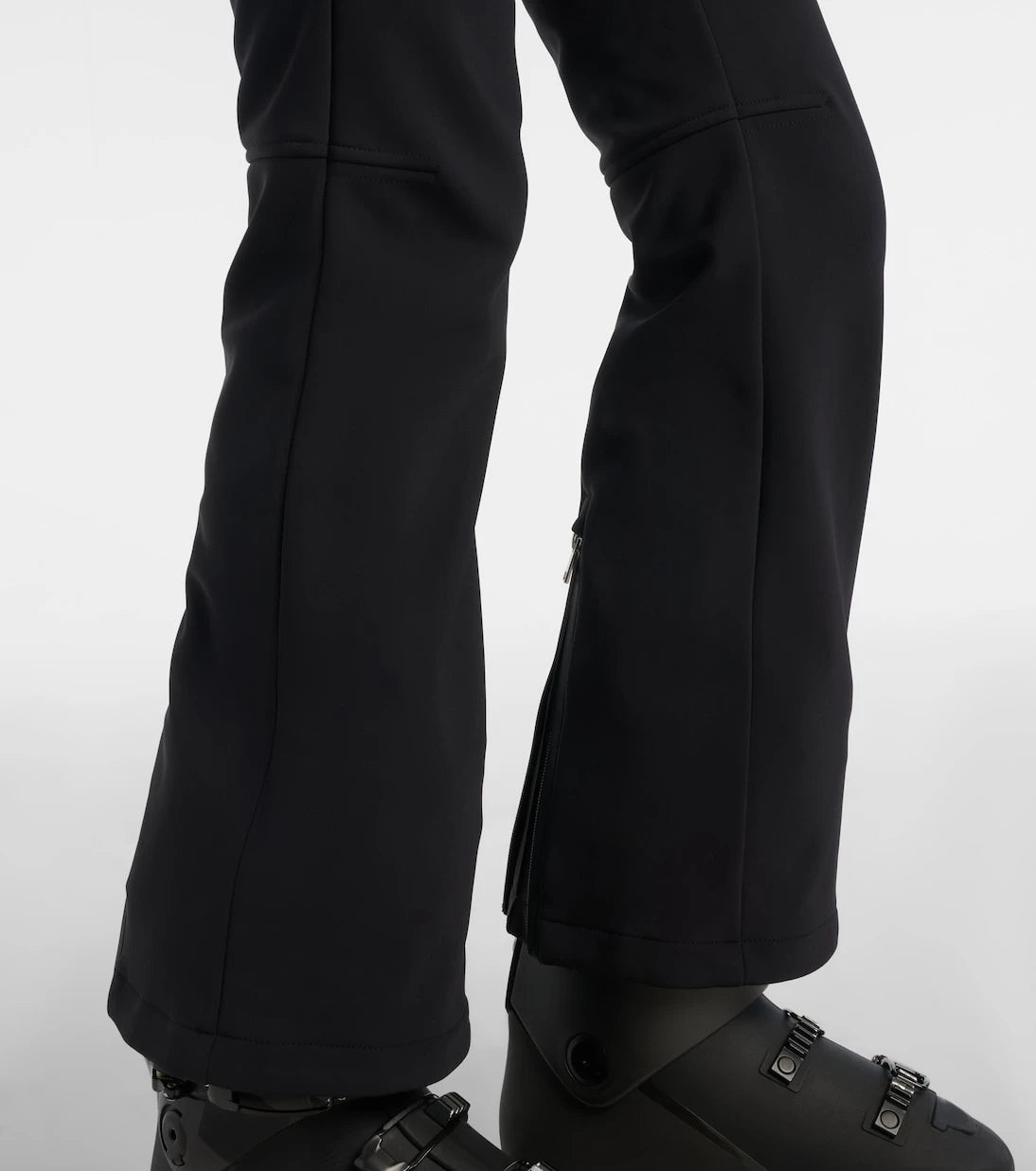 Yves Salomon - Flared ski pants