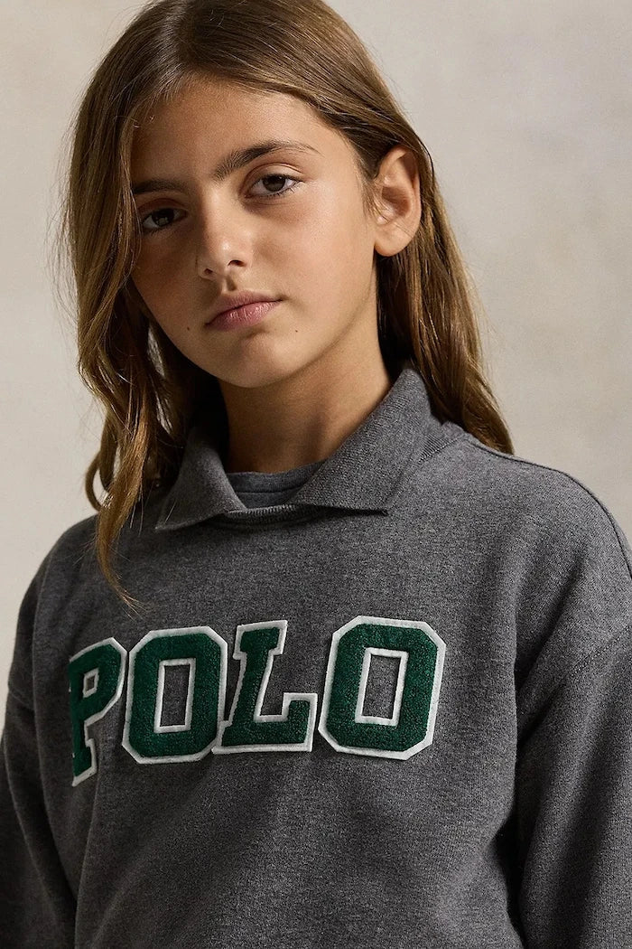 Детски суичър Polo Ralph Lauren