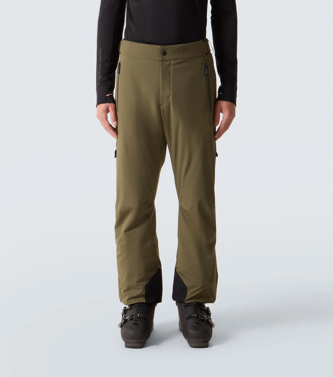 Moncler Grenoble - High Performance ski pants