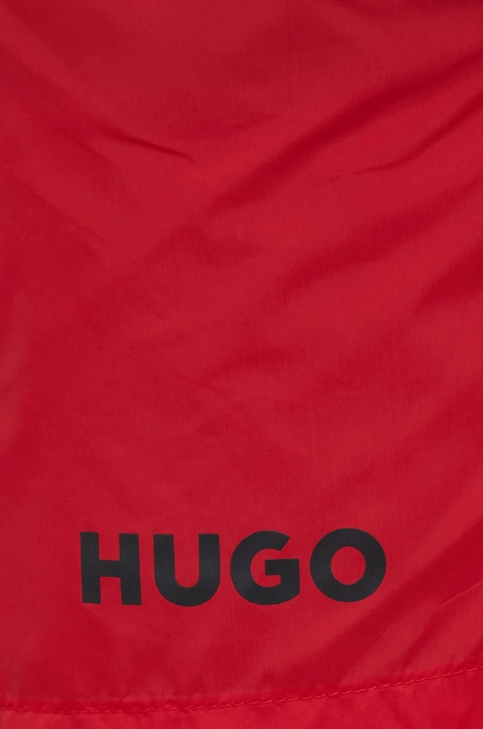 HUGO Erkek Mayo Şortu HAITI