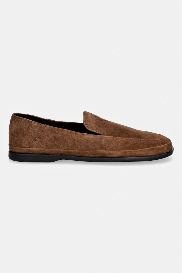 Vagabond Shoemakers Kadın Süet Mokasen SAMMIE