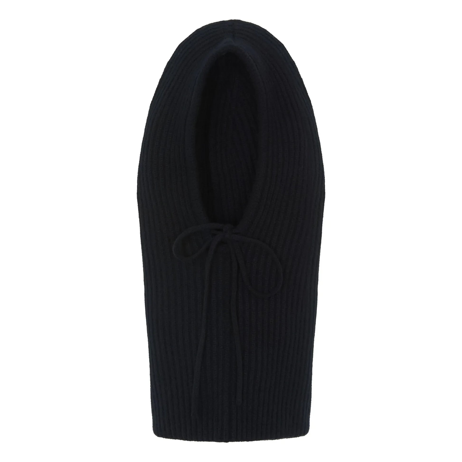 Kujten - Sybel Cashmere balaclava | Black