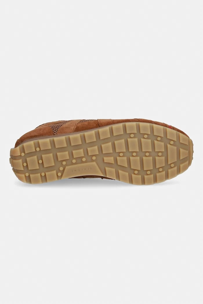 Маратонки Inuikii Maribella Suede