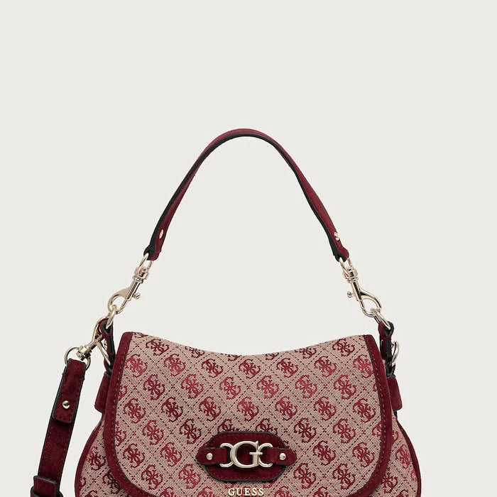 Guess kadın crossbody çanta SAMANTHA