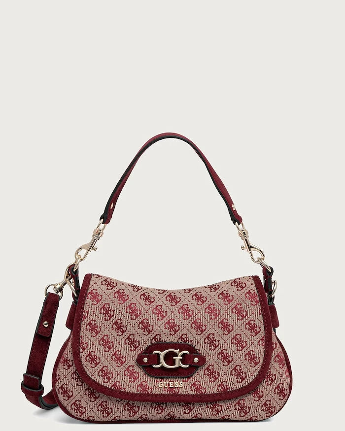 Guess kadın crossbody çanta SAMANTHA