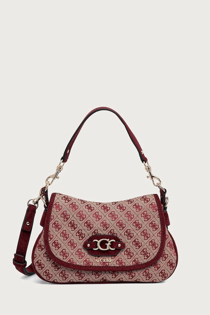 Guess kadın crossbody çanta SAMANTHA