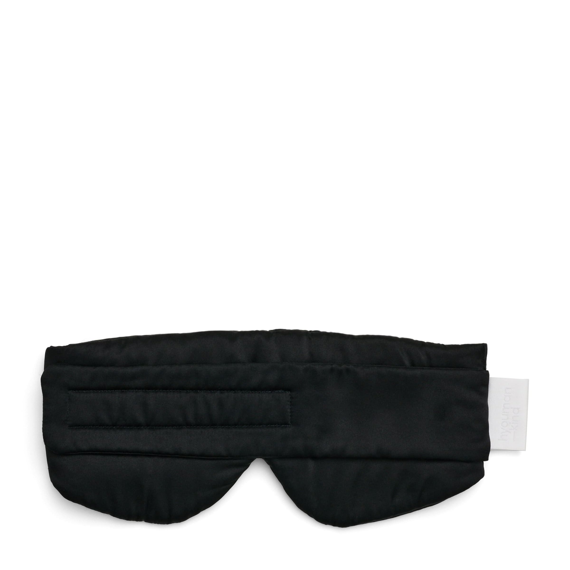 HYOUMANKIND Silk Eye Mask