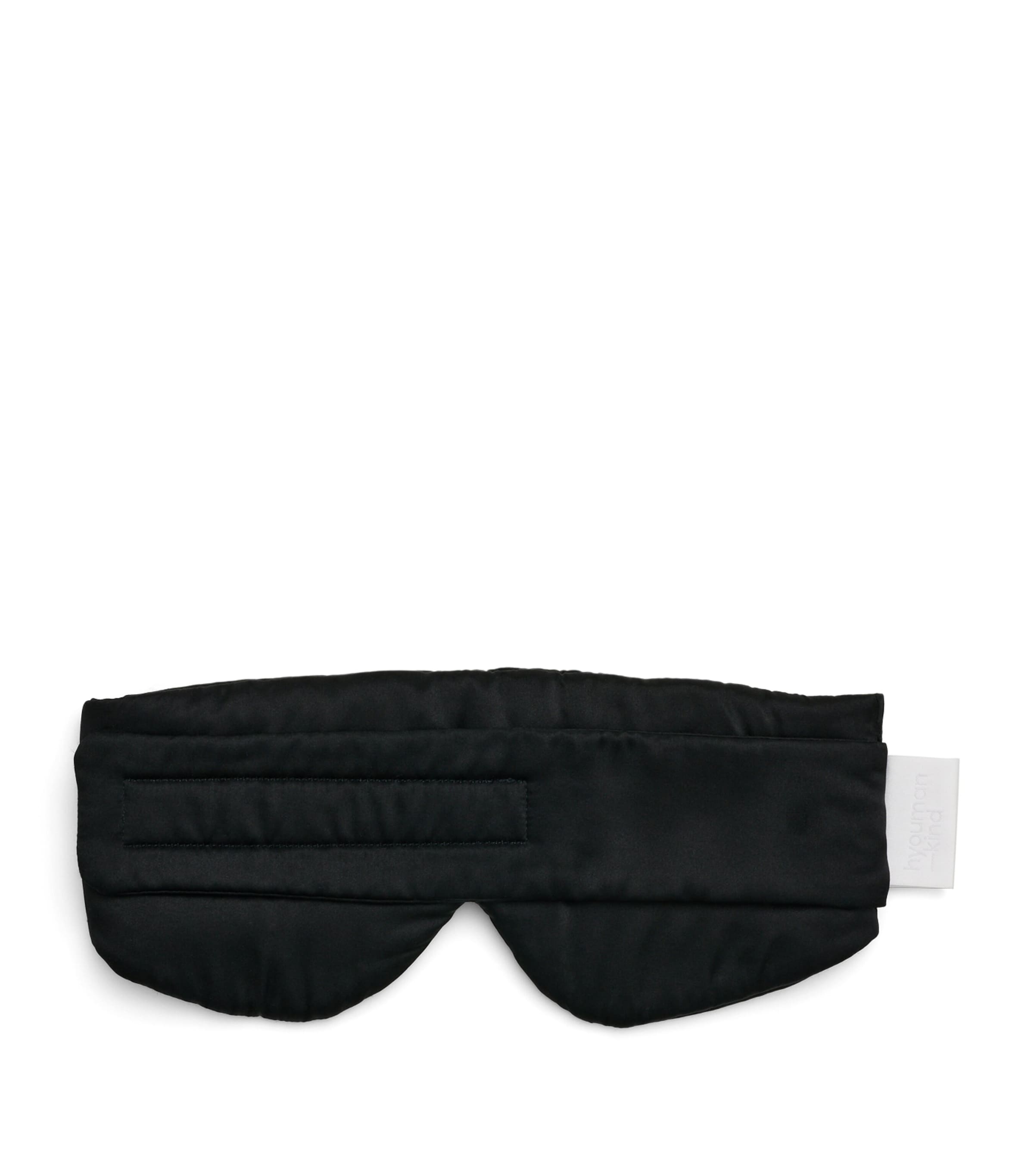HYOUMANKIND Silk Eye Mask