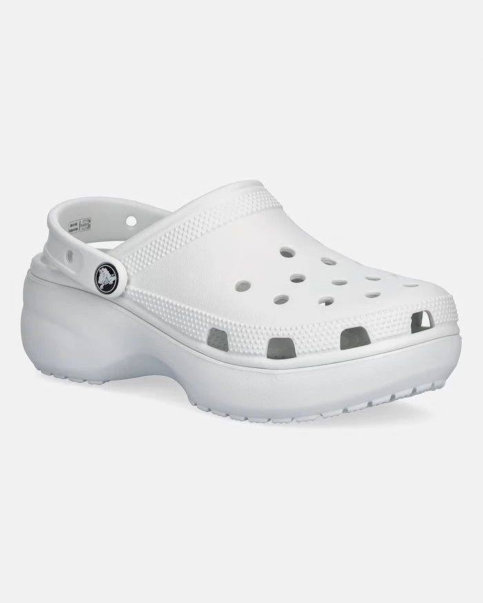 Crocs Classic Platform Clog W