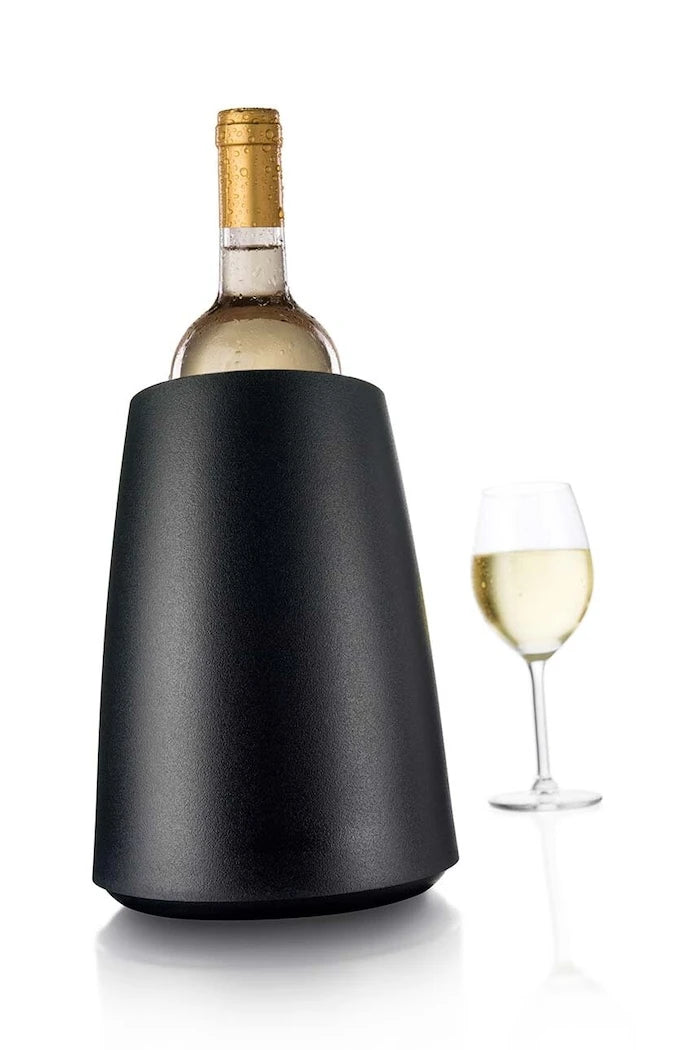 Охладител за бутилки Vacu Vin