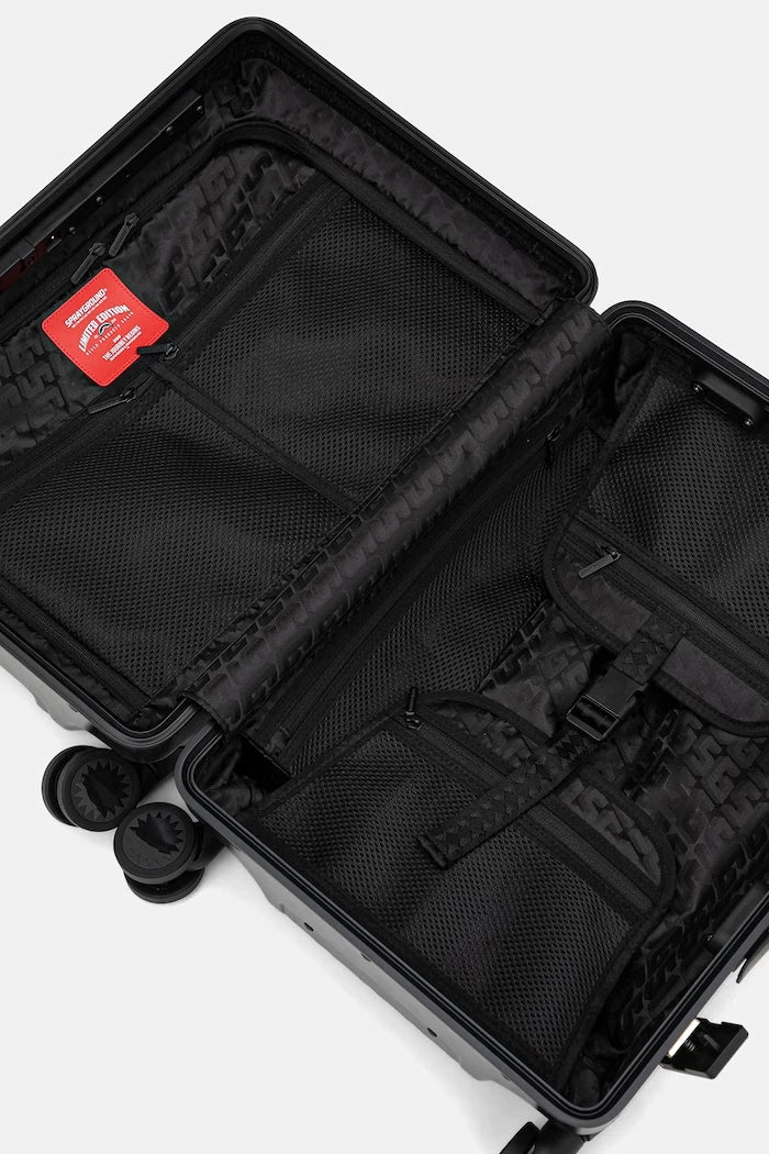 Sprayground valiz