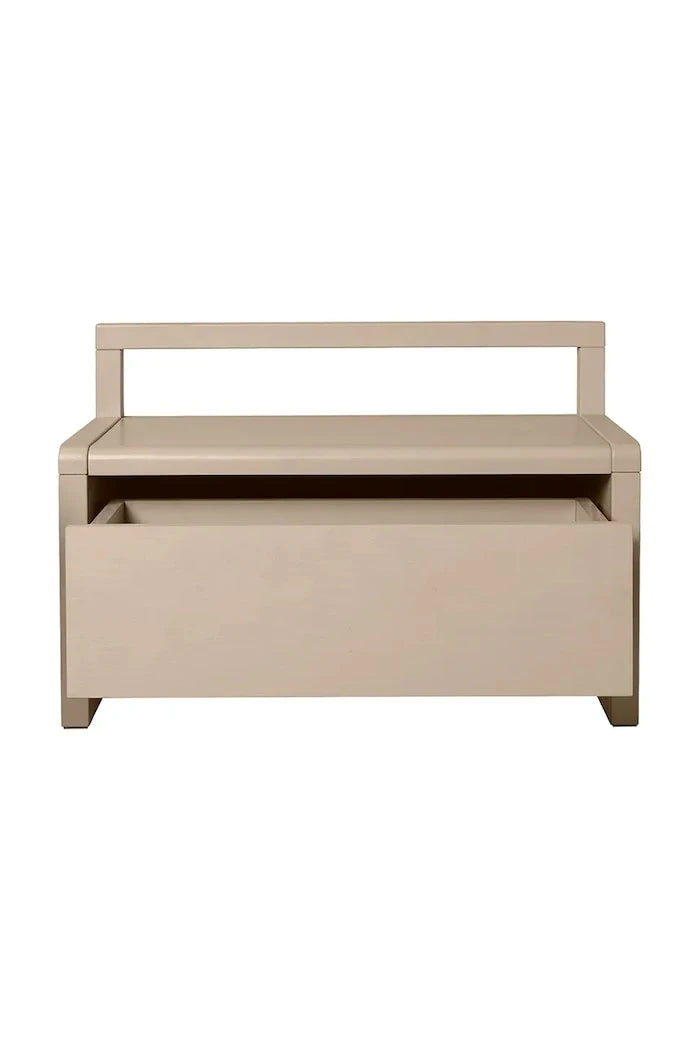 Ferm Living пейка 41,2 x 60 x 30 cm