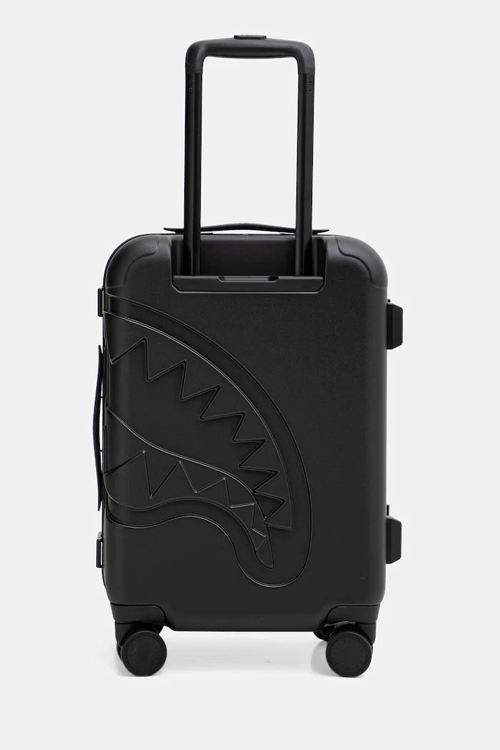 Sprayground твърд куфар