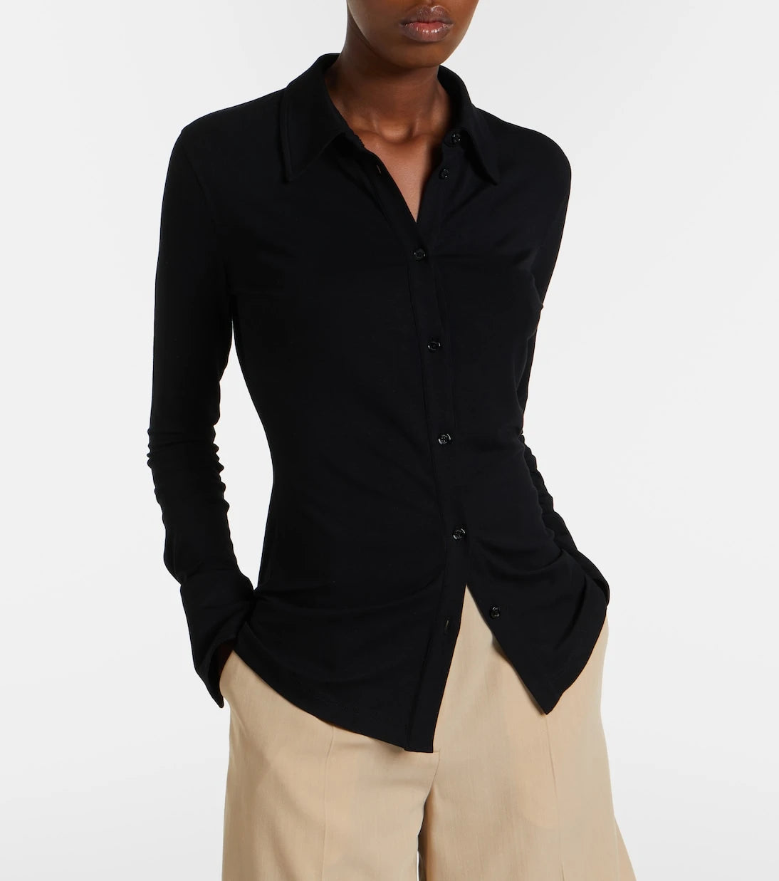 Toteme - Jersey shirt