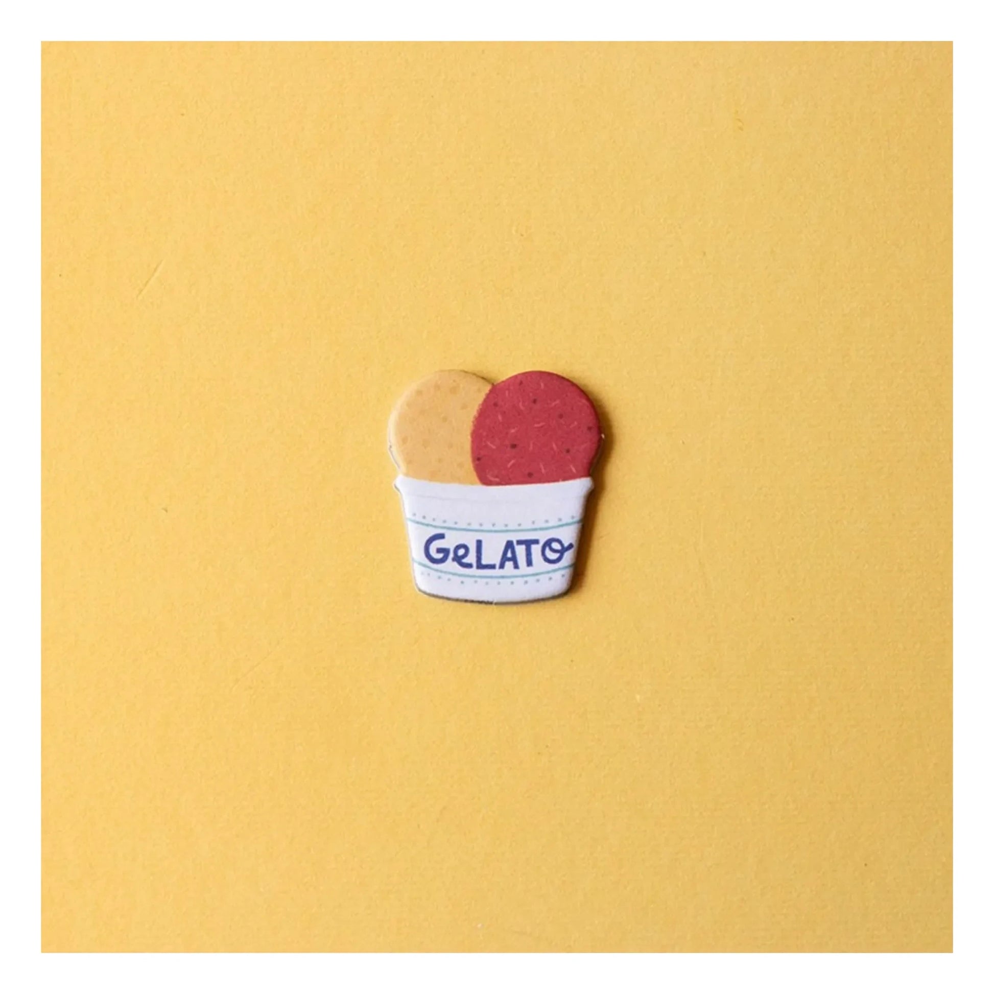Londji - Gelato game