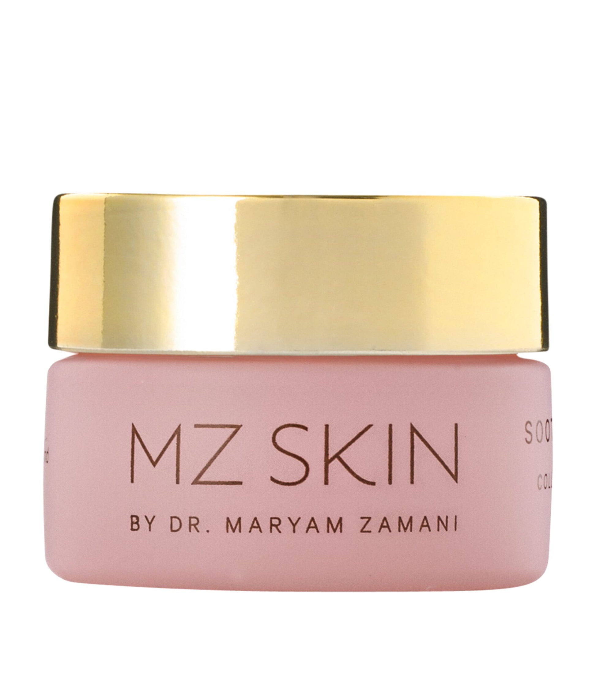 SOOTHE & SMOOTH Collagen Activating Eye Complex