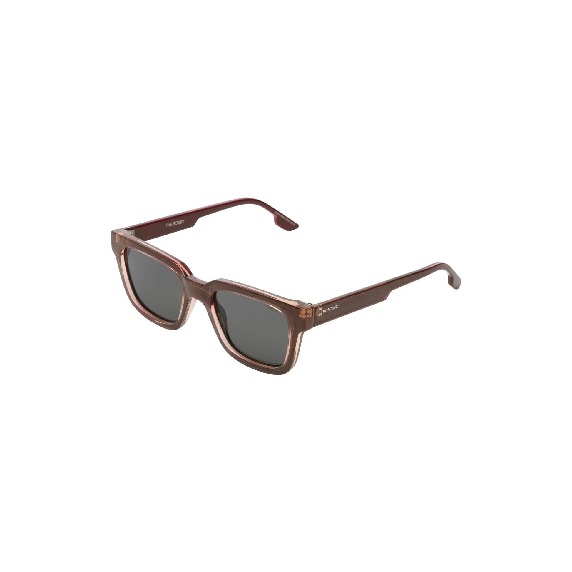 Komono - Bobby Sunglasses | Pink