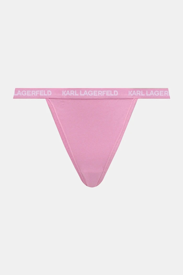 Karl Lagerfeld Brezilya Tipi Bikini (7 Parça)