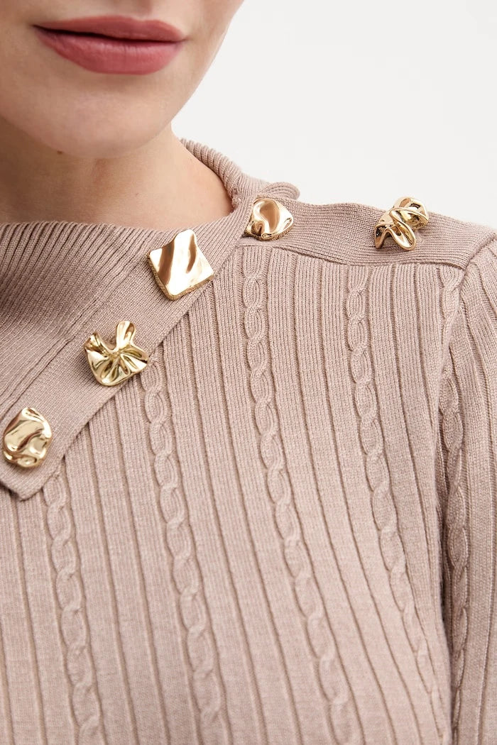 Guess PRSICILLA Kazak