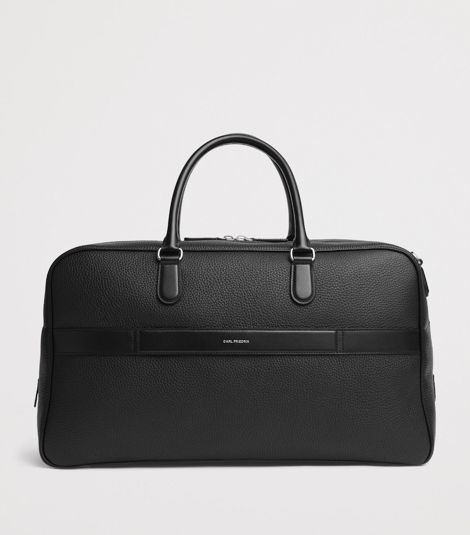 Leather Granville Duffle Bag