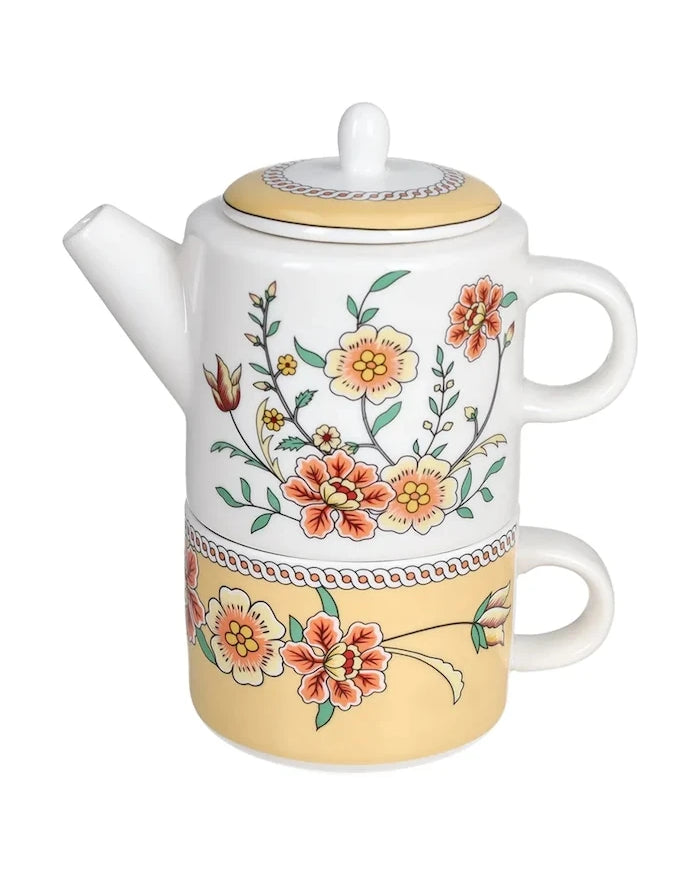 Tognana Кана за чай от порцелан 400 ml