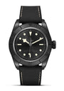 TUDOR Black Bay Ceramic Watch 41mm