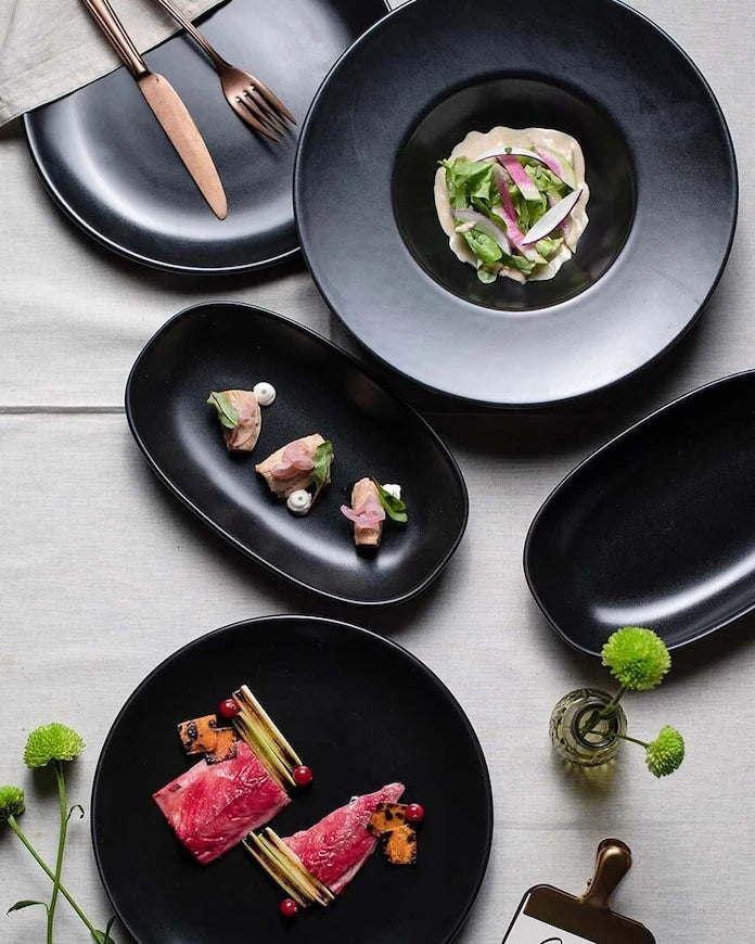 Чиния Bonna Notte Gourmet ? 21 cm