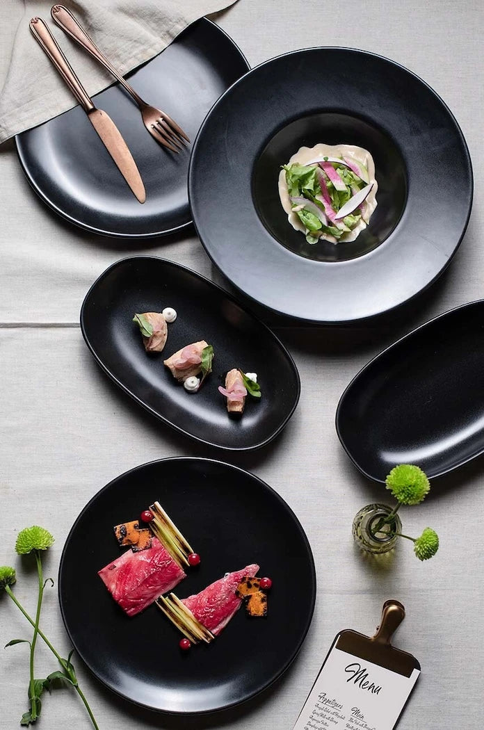 Bonna Notte Gourmet Tabak 21 cm