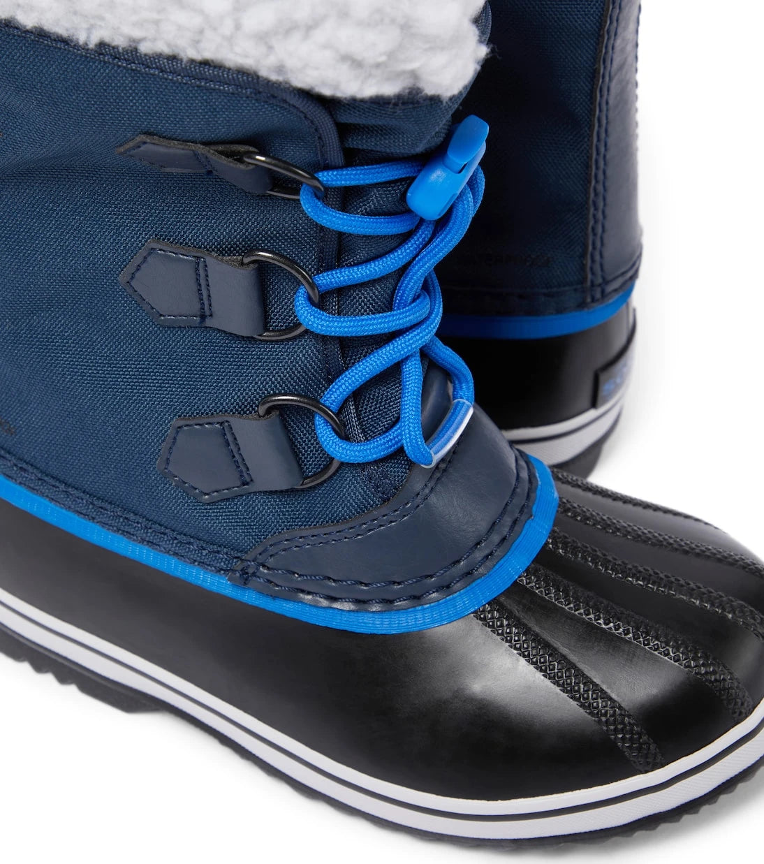 Sorel Kids - Youth Caribou snow boots