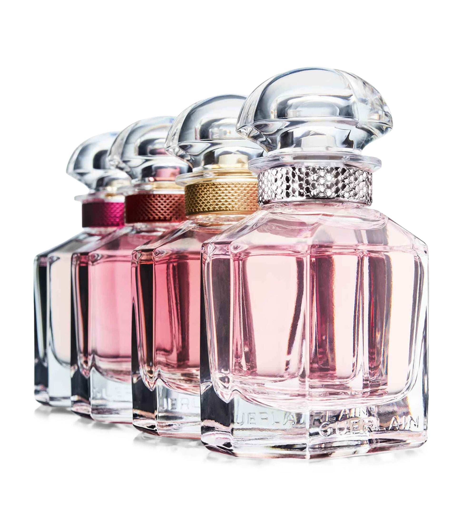 Mon Guerlain Eau de Parfum (100ml)