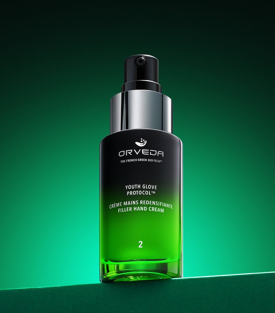 Youth Glove Protocol Hand Care Trio