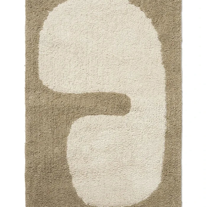 Килимче ferm LIVING Lay