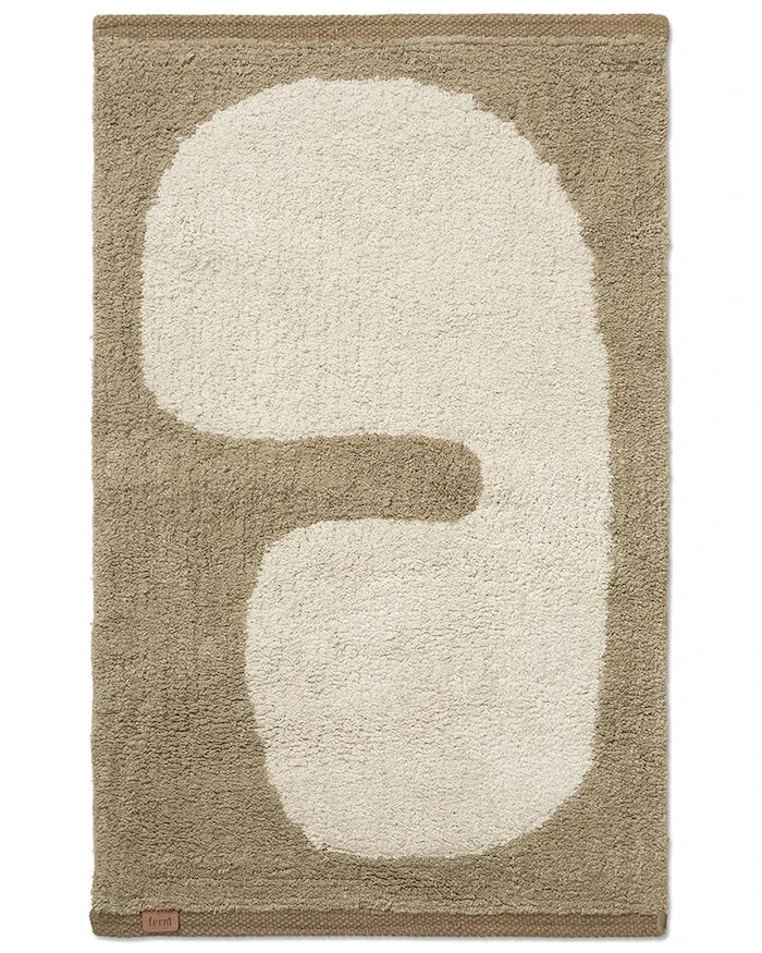 ferm LIVING Lay Halı