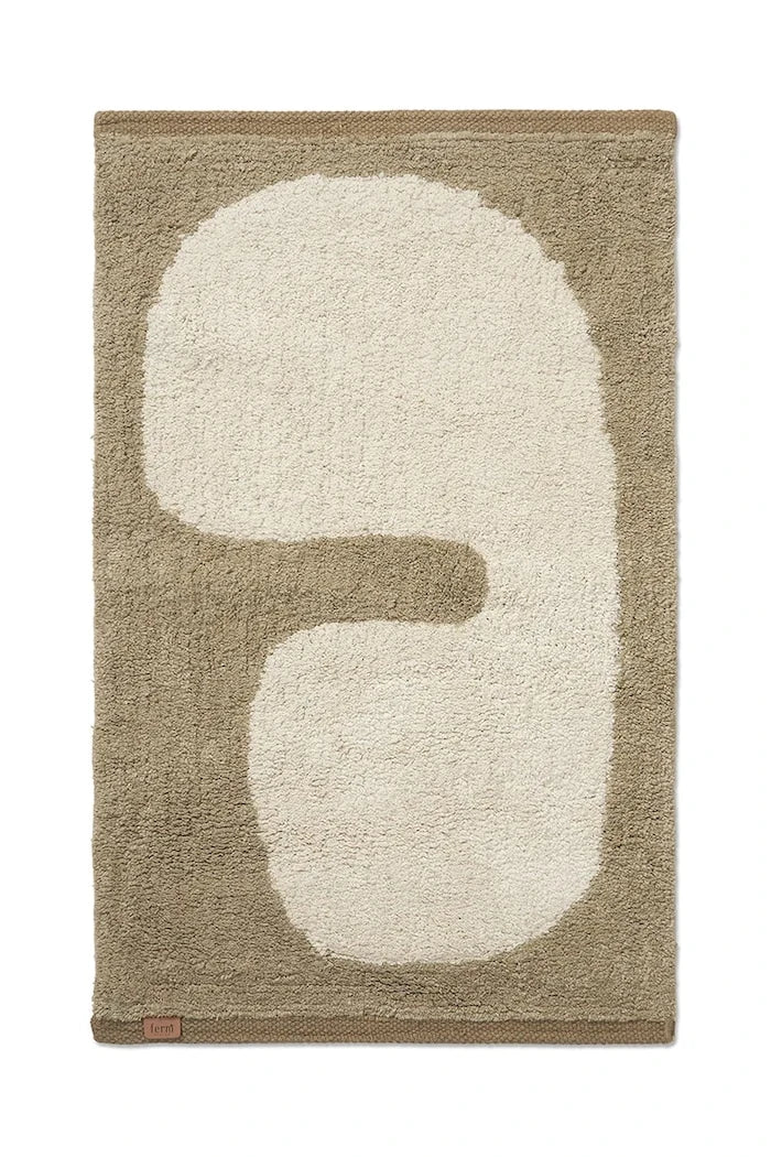 Килимче ferm LIVING Lay