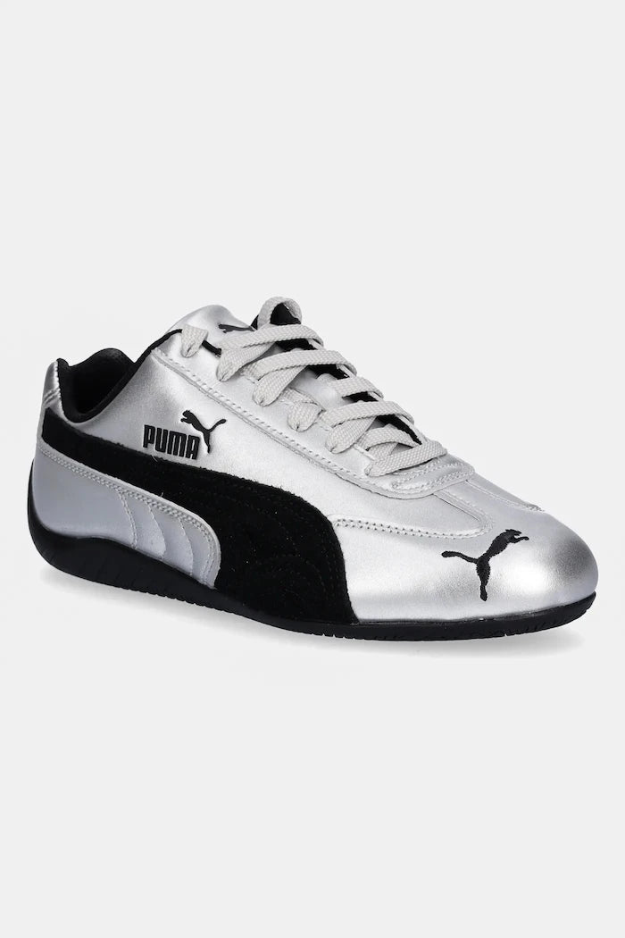 Deri Puma Speedcat Spor Ayakkabı