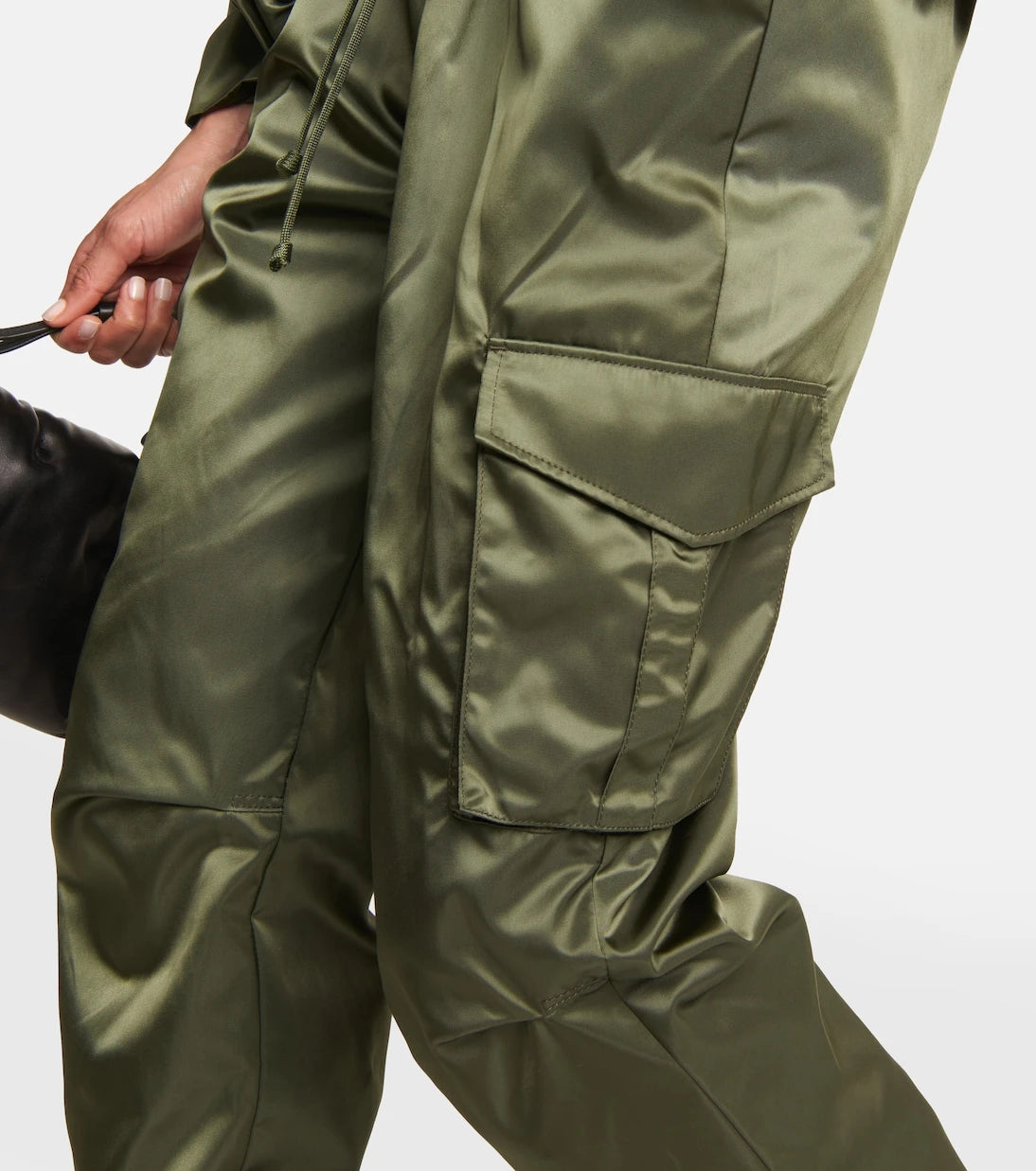 Noir Kei Ninomiya - Cargo pants