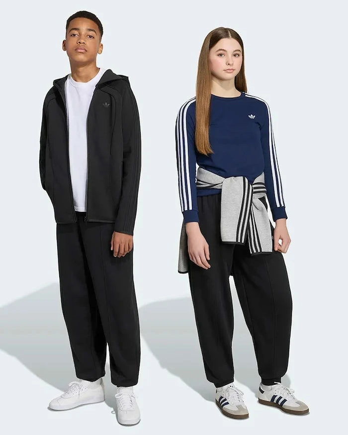 adidas Originals спортен панталон за деца с памук