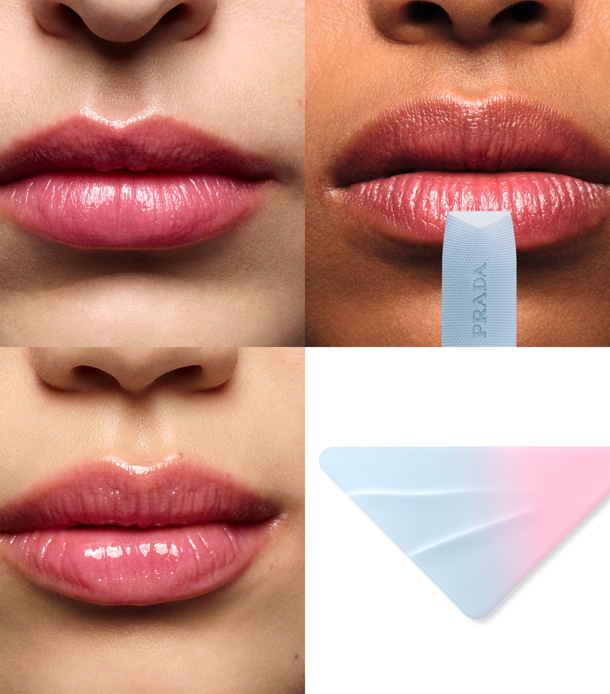 Prada Beauty Lip Balm (3.8g)