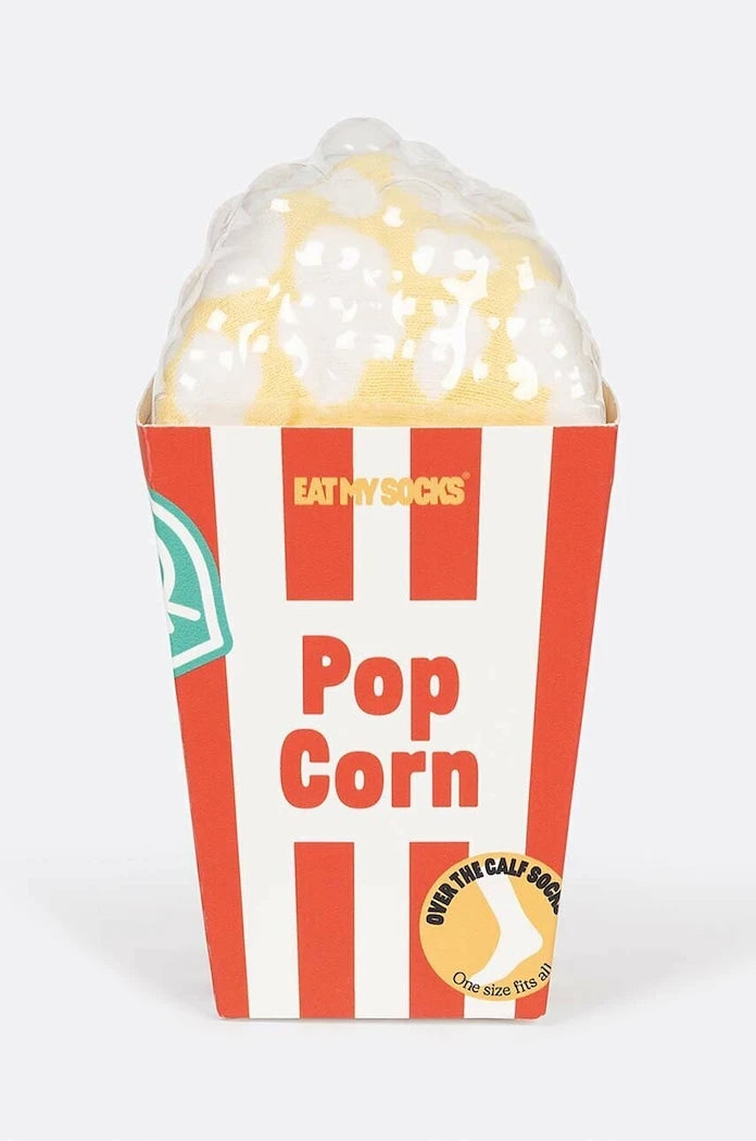 Чорапи Eat My Socks Pop Corn