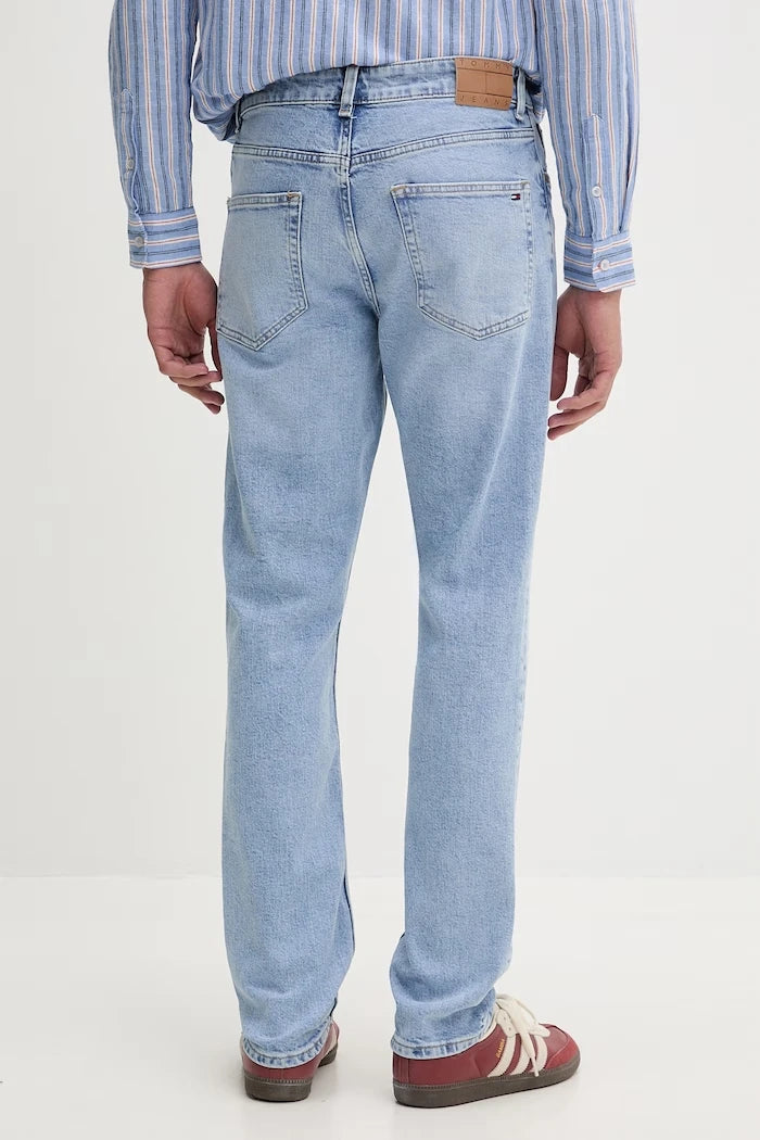 Tommy Jeans slim fit erkek kot pantolon