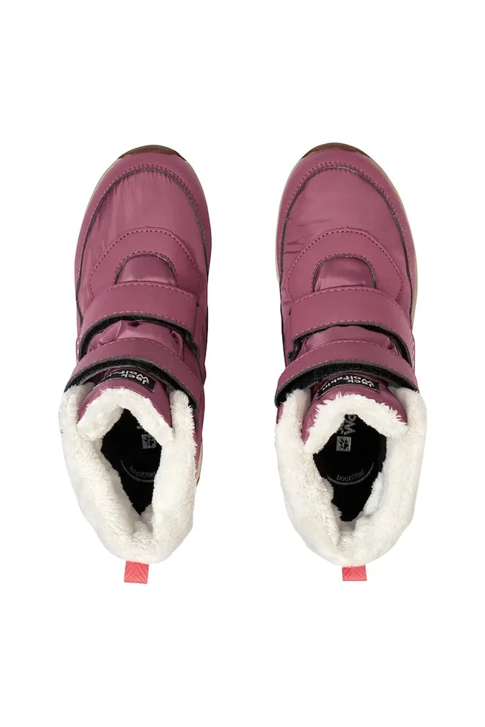 Детски зимни обувки Jack Wolfskin