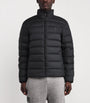 Polo Ralph Lauren Black Down Puffer Jacket