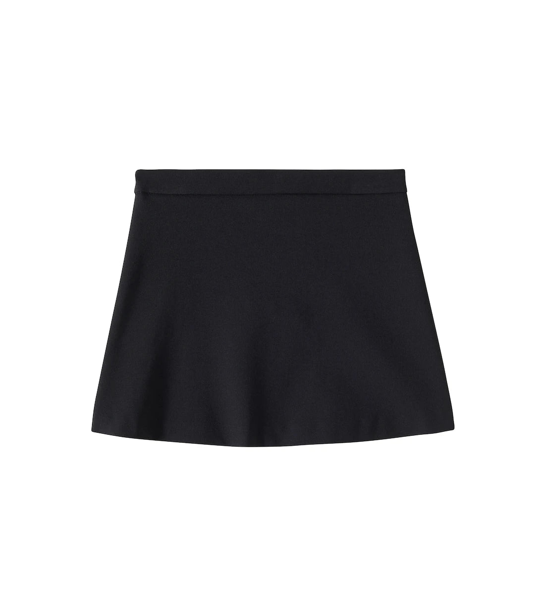 Versace Kids - Punto Milano skirt
