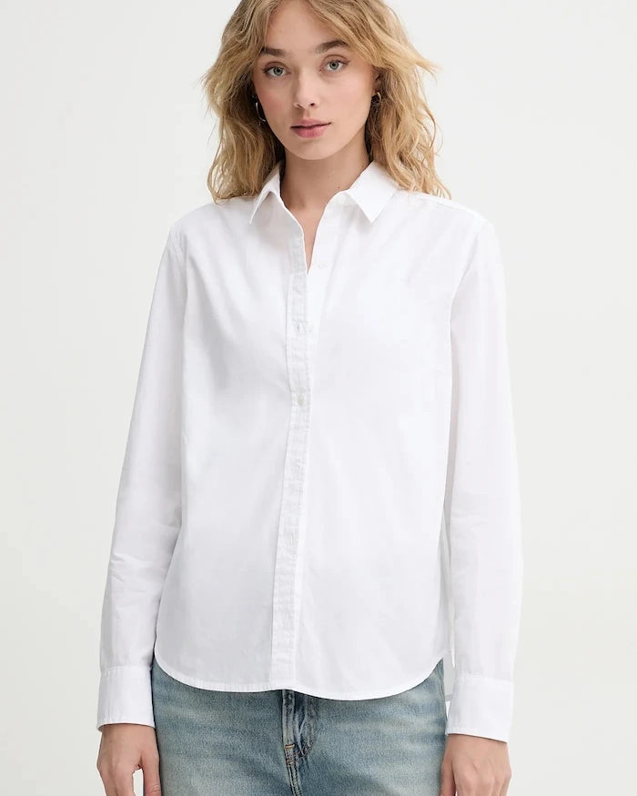 Levi's THE CLASSIC BW SHIRT Pamuklu Gömlek