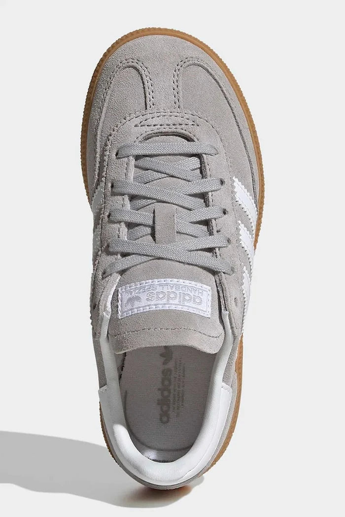 Çocuk süet spor ayakkabı adidas Originals HANDBALL SPEZIAL