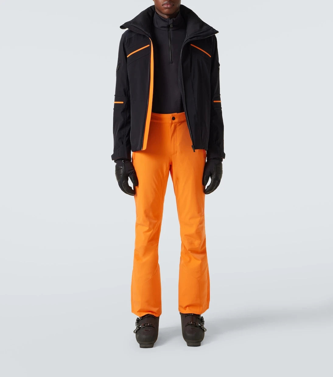 Toni Sailer - Brendan ski top