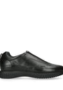 John Lobb Leather Stream Laced Sneakers